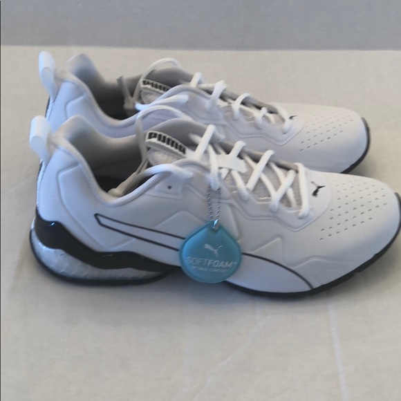 puma cell valiant sl